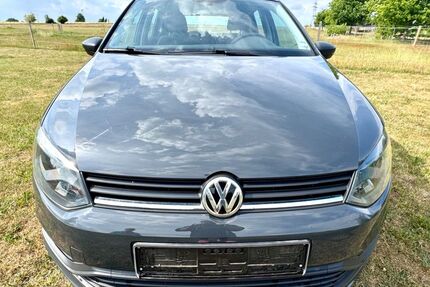VW Polo 26.500 km 10.000 &euro; Wulfsen 21445