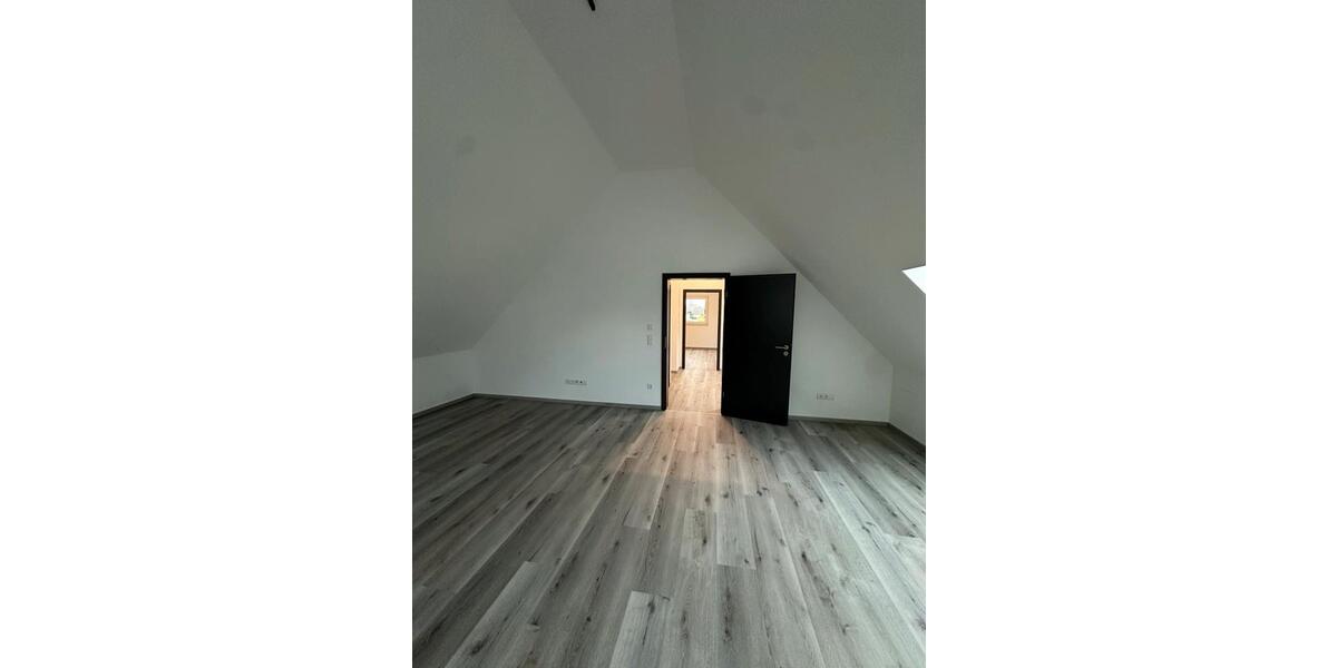 Moderner Bungalow ( Erstbezug 3 Zimmer ) 3 zimmer