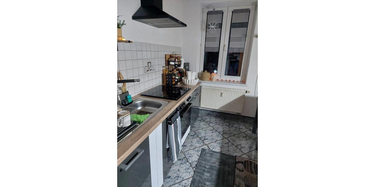 Erdgeschoßwohnung Pulsnitz - 2 Zimmer, 50 m&sup2;, 390&euro; | Angebot:25138483