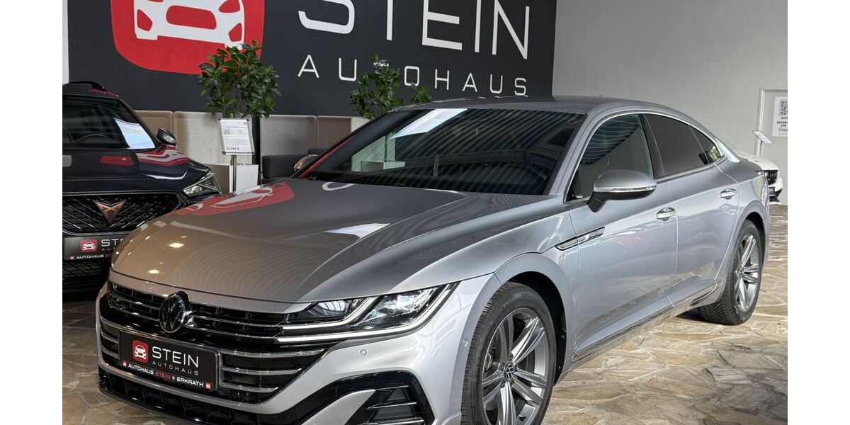 VW Arteon 34.700 km 31.950 &euro; Erkrath (bei Düsseldorf) 40699