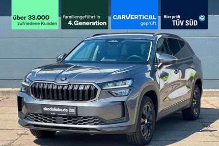 Skoda Kodiaq 53.209 km 37.889 &euro; Erfurt 99086