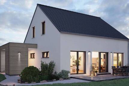 Haus Rottenburg am Neckar Rottenburg - 5 Zimmer, 162 m&sup2;, 499.769&euro; | Angebot:26307337