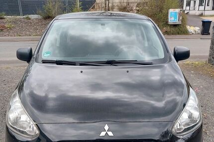 Mitsubishi Space Star 68.400 km 4.100 &euro; Gerolstein 54568