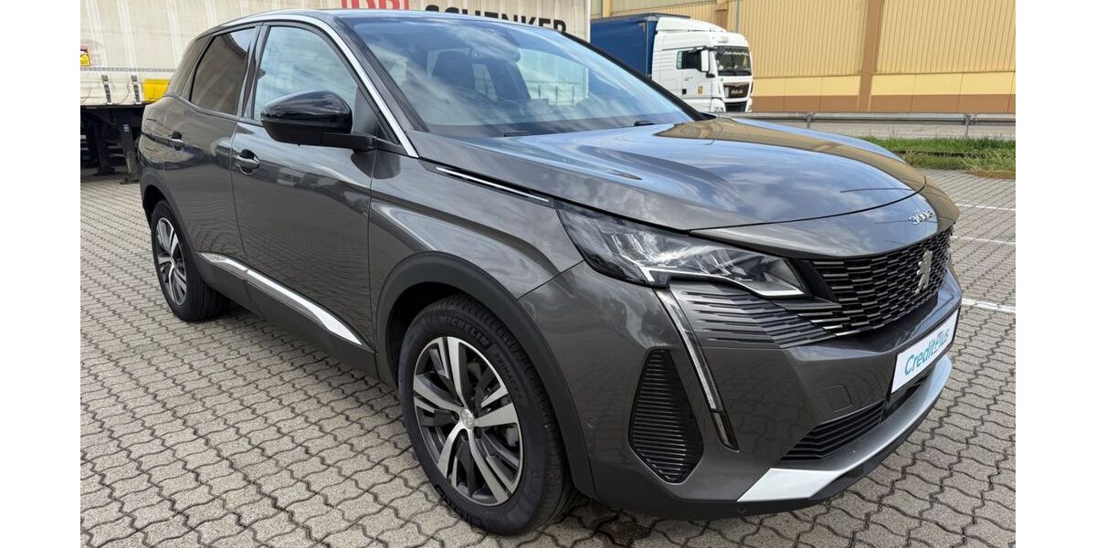 Peugeot 3008 159.000 km 15.900 &euro; Germersheim 76726