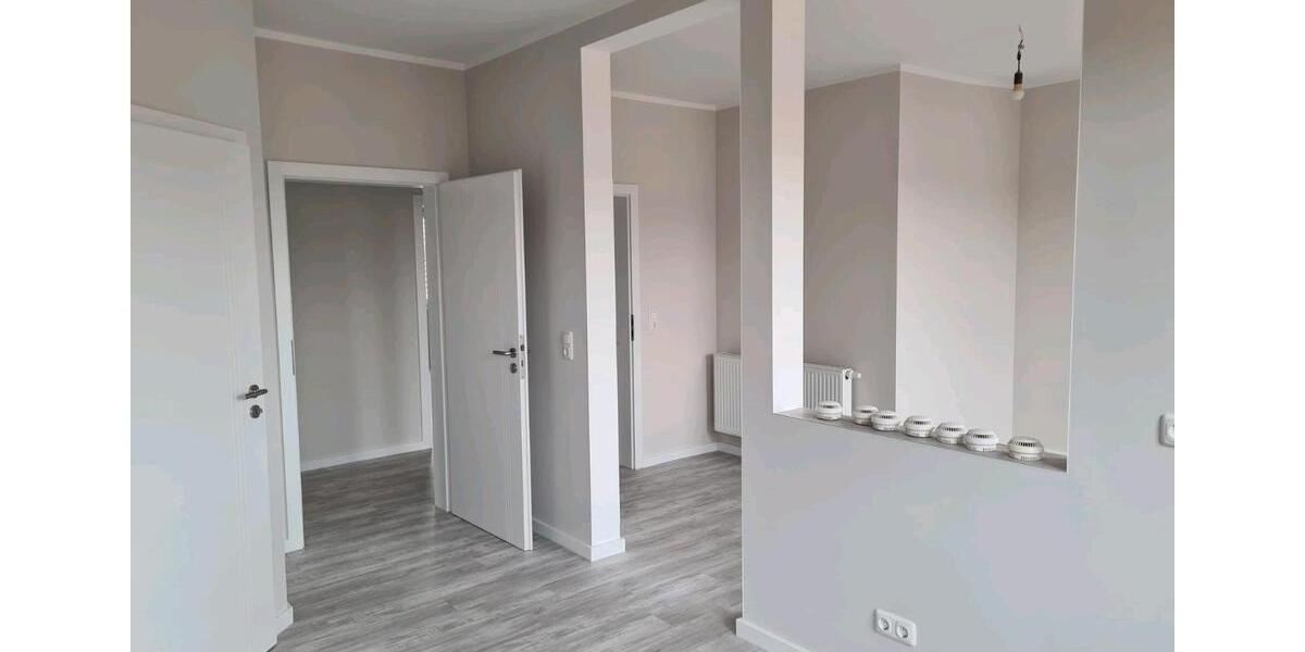 Etagenwohnung Seesen - 4 Zimmer, 98 m&sup2;, 170.000&euro; | Angebot:23781204