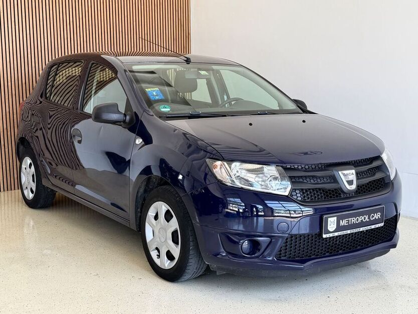 Sandero