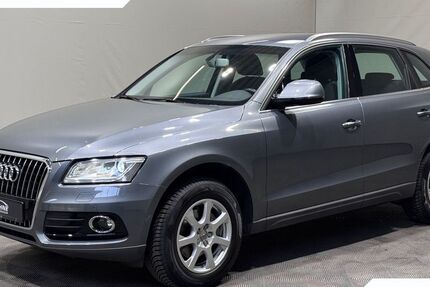 Audi Q5 54.917 km 18.000 &euro; Bad Düben 04849