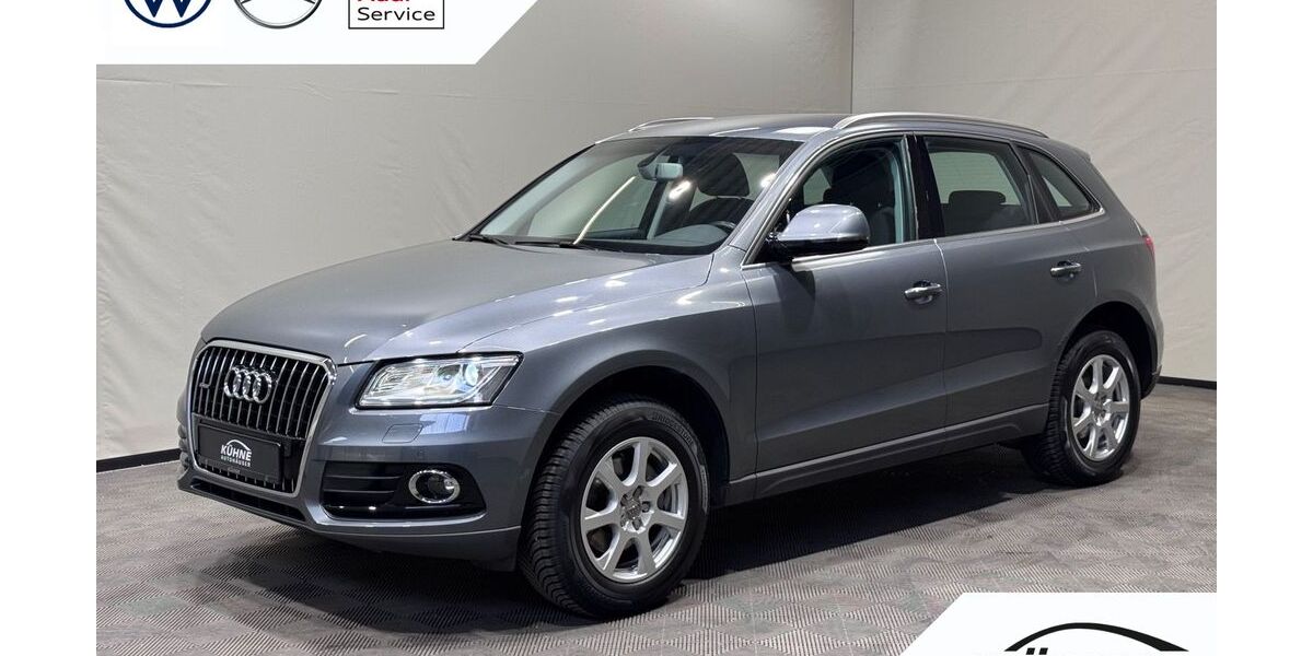 Audi Q5 54.917 km 18.000 &euro; Bad Düben 04849