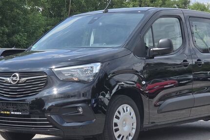 Opel Combo Life 111.000 km 15.990 &euro; Merzig 66663