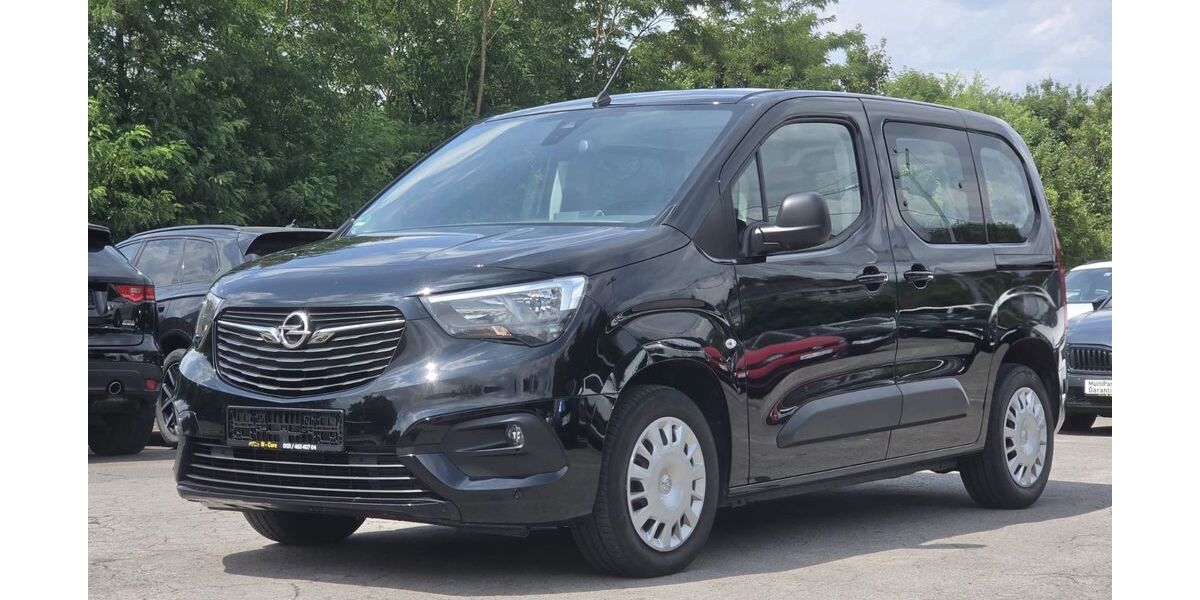 Opel Combo Life 111.000 km 15.990 &euro; Merzig 66663