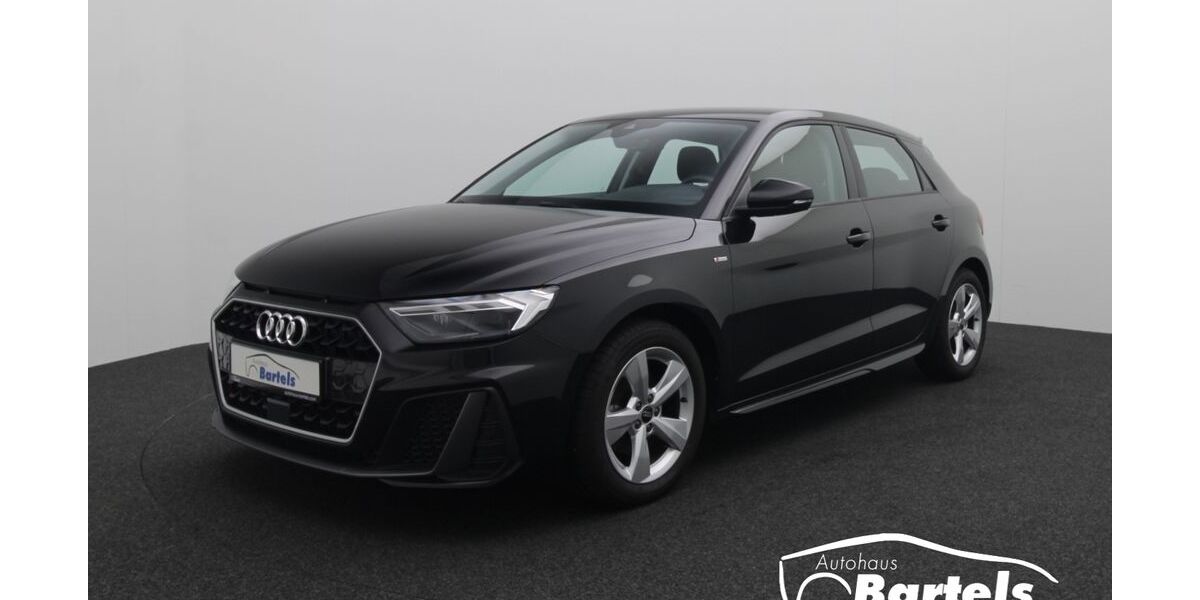 Audi A1 47.473 km 22.490 &euro; Sögel 49751