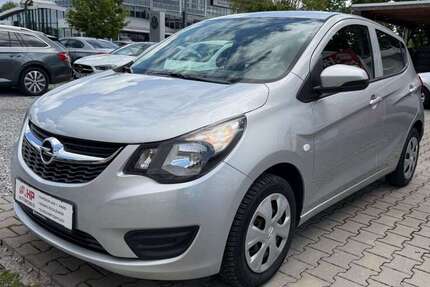 Opel Karl 102.477 km 5.999 &euro; Filderstadt 70794