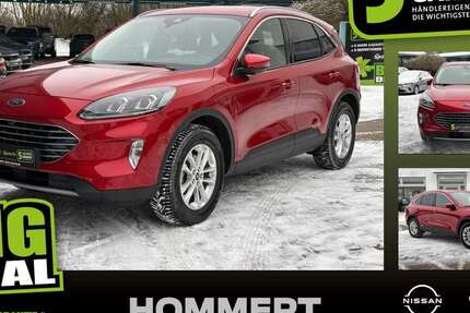 Ford Kuga 17.690 km 23.970 &euro; Sonneberg 96515