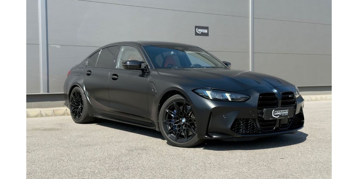 BMW M3 6.200 km 97.580 &euro; Neutraubling 93073