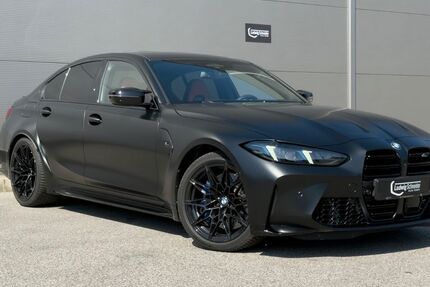 BMW M3 6.200 km 98.770 &euro; Neutraubling 93073