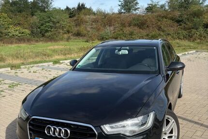 Audi A6 220.815 km 9.000 &euro; Achim 28832