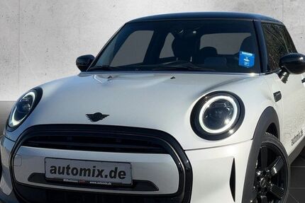 Mini Andere 64.500 km 22.500 &euro; Enge-Sande 25917