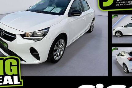 Opel Corsa 20.000 km 12.980 &euro; Meitingen 86405