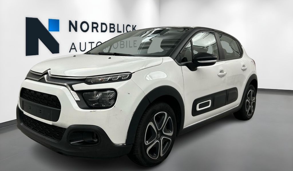 Citroen C3 67.900 km 10.490 &euro; Schleswig 24837