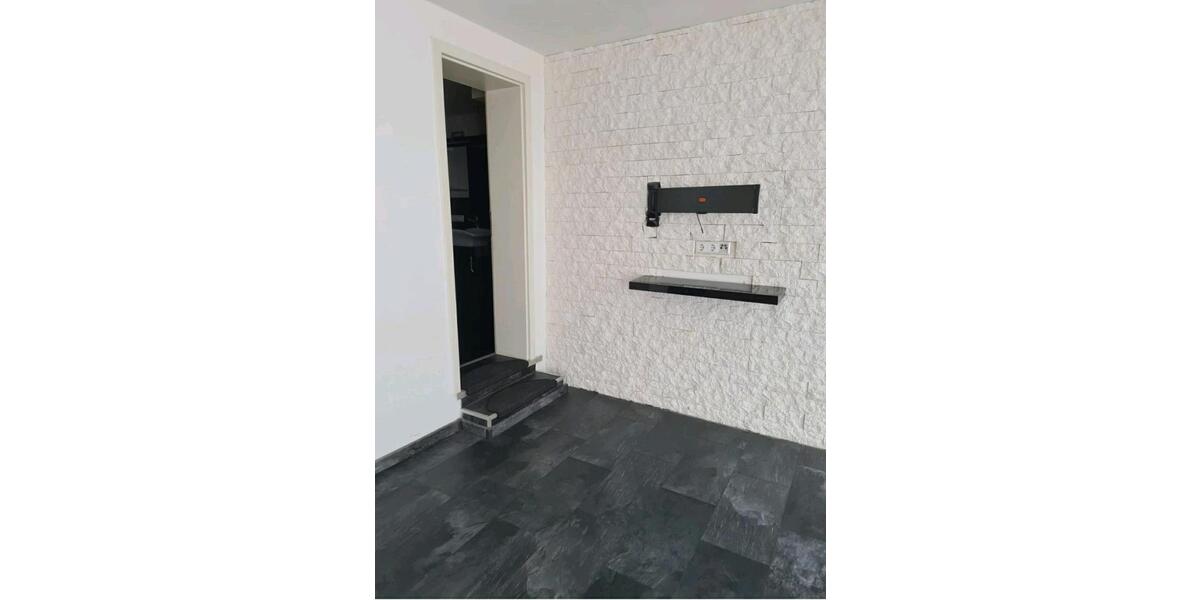 Erdgeschoss Wohnung in Eppingen-Rohrbach stufenlos Eingang 3 zimmer