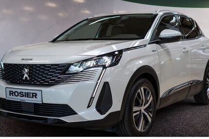 Peugeot 3008 46.740 km 20.515 &euro; Meschede 59872