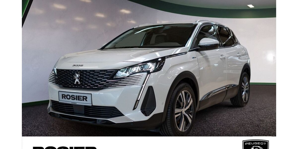 Peugeot 3008 46.740 km 20.515 &euro; Meschede 59872