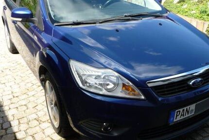 Ford Focus 160.000 km 2.650 &euro; Schönau 84337