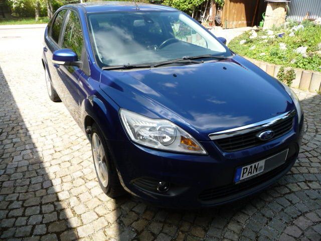Ford Focus 160.000 km 2.650 &euro; Schönau 84337