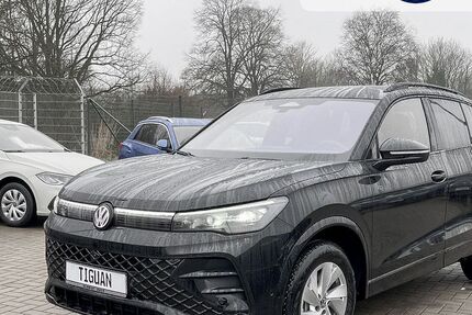 VW Tiguan 1.500 km 65.980 &euro; Jever 26441