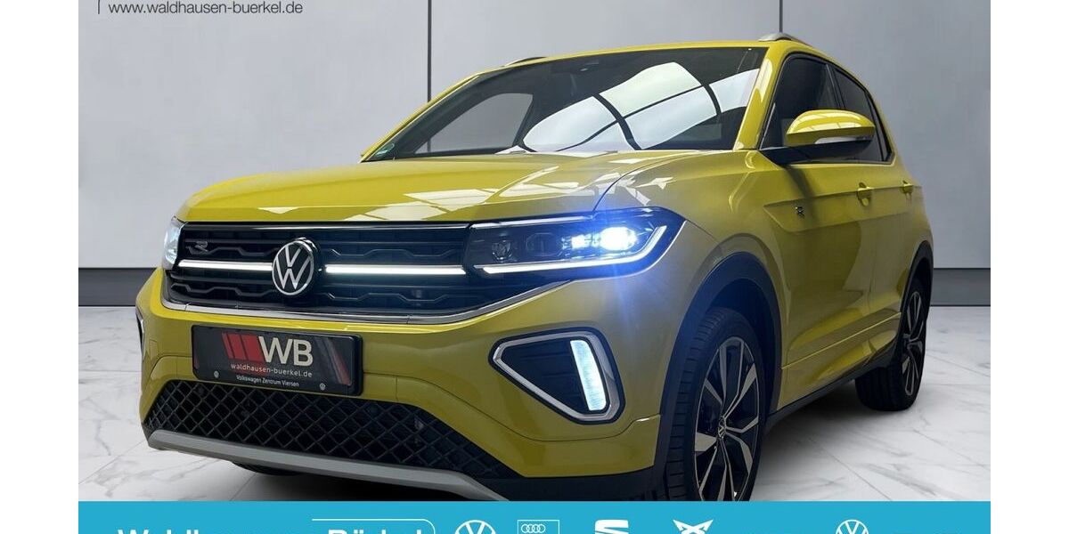 VW T-Cross 4.675 km 29.950 &euro; Moenchengladbach 41063