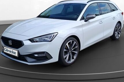 Seat Leon 110.080 km 22.580 &euro; Lübbecke 32312