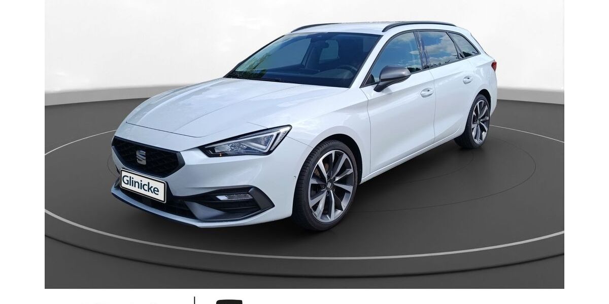 Seat Leon 110.080 km 23.880 &euro; Lübbecke 32312