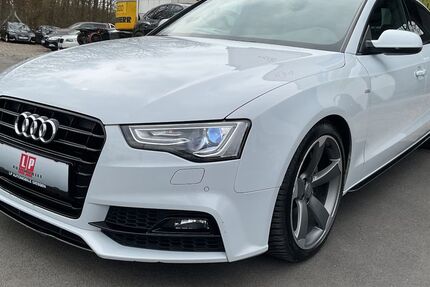 Audi A5 219.723 km 14.990 € Giessen 35394