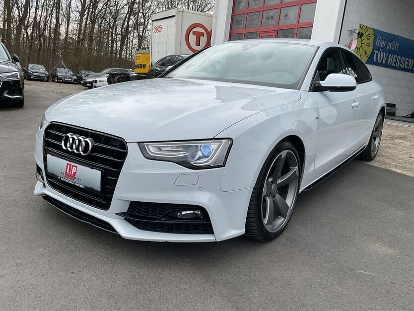 Audi A5 219.723 km 14.990 € Giessen 35394