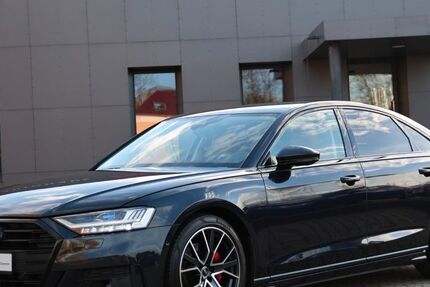 Audi A8 109.918 km 48.990 &euro; Chemnitz 09130