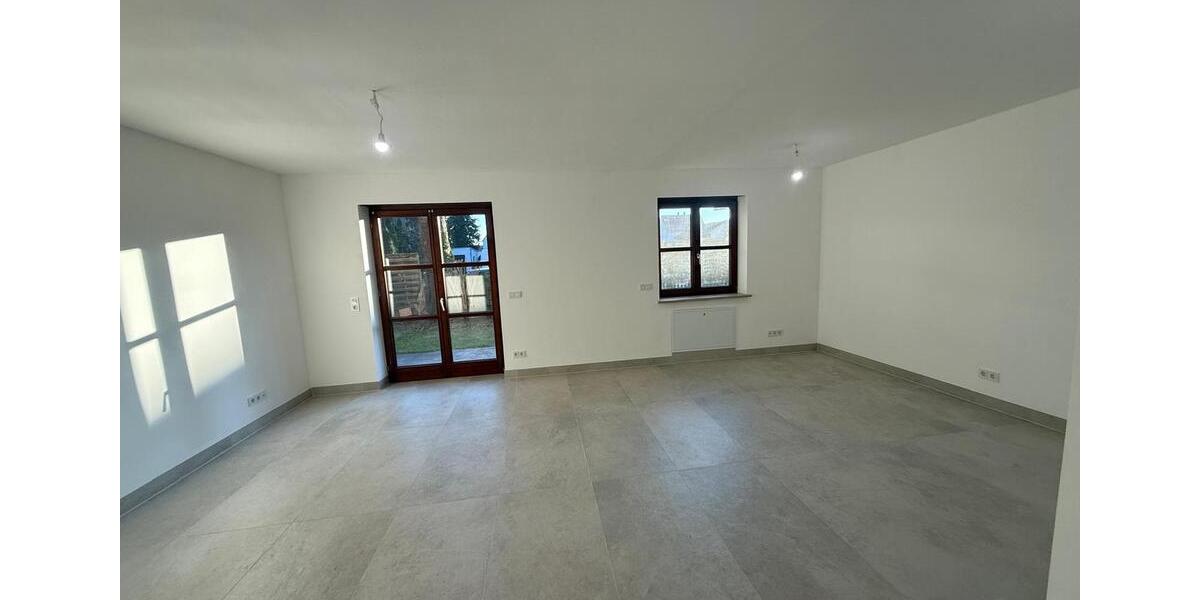 Erdgeschoßwohnung Schrobenhausen - 1 Zimmer, 42 m&sup2;, 180.000&euro; | Angebot:26355395