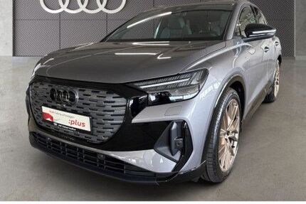 Audi Q4 e-tron 36.487 km 36.850 &euro; Frankfurt am Main 60314