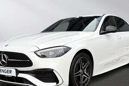 Mercedes-Benz C 220 18.000 km 47.880 &euro; Oldenburg 26129
