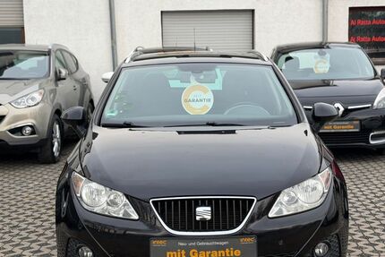 Seat Ibiza 80.000 km 5.600 &euro; Bonn 53179
