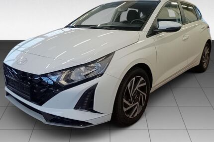 Hyundai i20 13.501 km 17.480 &euro; Neustadt an der Orla 07806