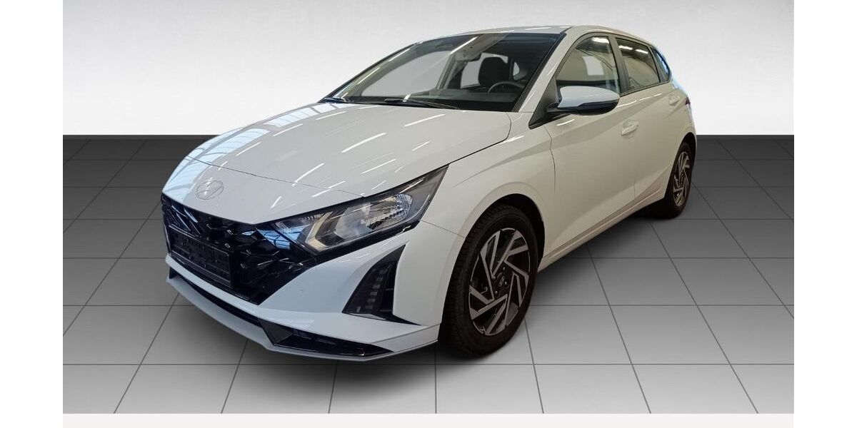 Hyundai i20 13.501 km 17.480 &euro; Neustadt an der Orla 07806