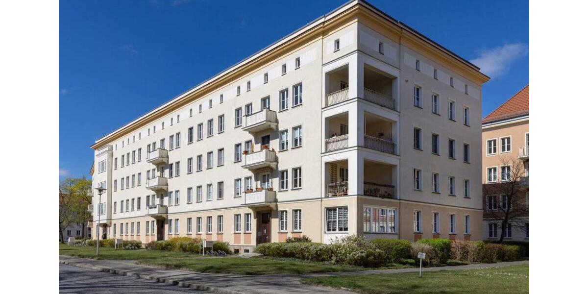Erdgeschoßwohnung Eisenhüttenstadt - 3 Zimmer, 64 m&sup2;, 403&euro; | Angebot:25367974