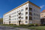 Erdgeschoßwohnung Eisenhüttenstadt - 3 Zimmer, 64 m&sup2;, 403&euro; | Angebot:25367974