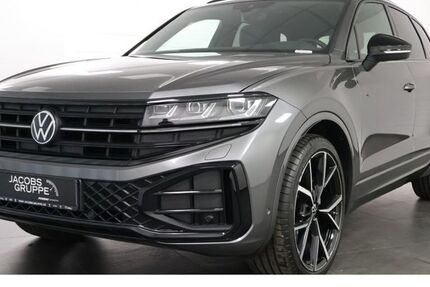 VW Touareg 11.051 km 72.980 &euro; Alsdorf 52477
