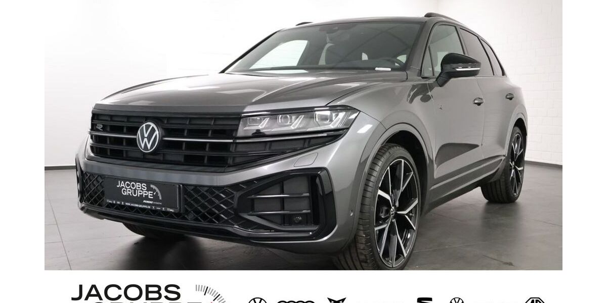 VW Touareg 11.051 km 72.980 &euro; Alsdorf 52477