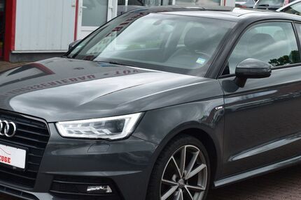 Audi A1 202.700 km 7.700 &euro; Worbis 37339