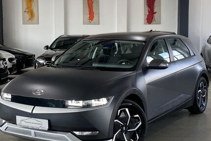 Hyundai IONIQ 5 48.800 km 25.950 &euro; Frankfurt am Main 60386