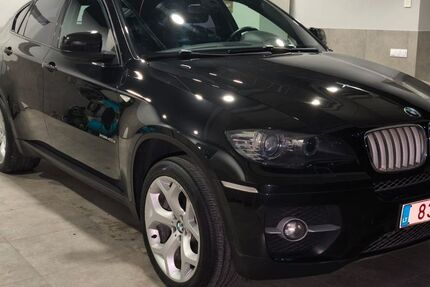 BMW X6 180.000 km 15.300 &euro; Bovenden 37120