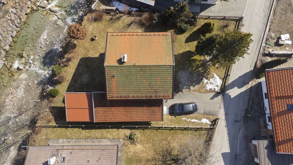 Grundstück Bad Wiessee - 1.195.000&euro; | Angebot:26003327