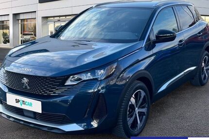 Peugeot 3008 16.829 km 22.490 &euro; Bonn 53121